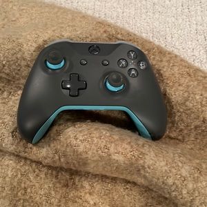 xbox controller